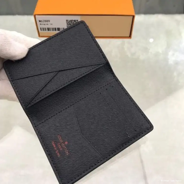 Brother Sam Yupoo Bags LV 19T1L0652 0716
